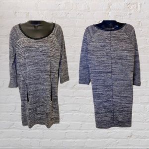 Express tunic